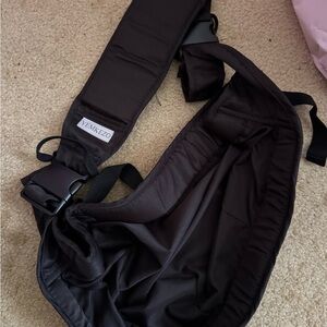 Baby Bundle (side sling carrier, blankets/bassinet sheets and swaddles)